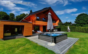 Ferienblockhäuser der Familie Lakmann Feldberg